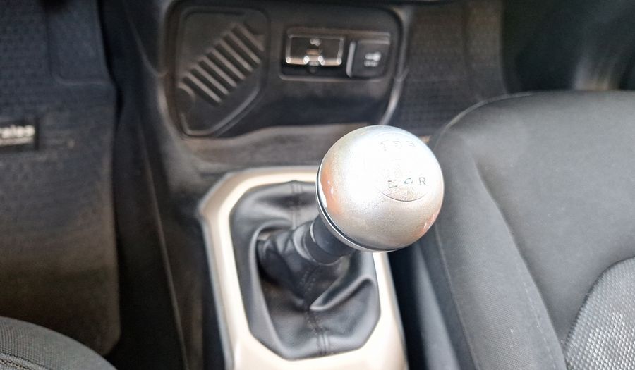 Jeep Renegade 1.8 SPORT Suv 2018