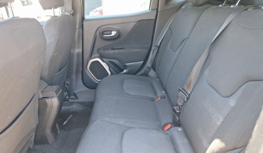 Jeep Renegade 1.8 SPORT Suv 2018