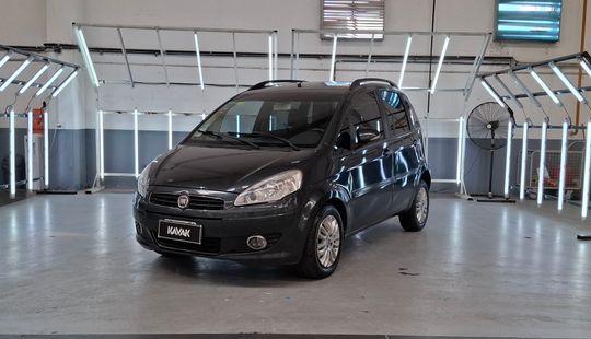 Fiat • Idea
