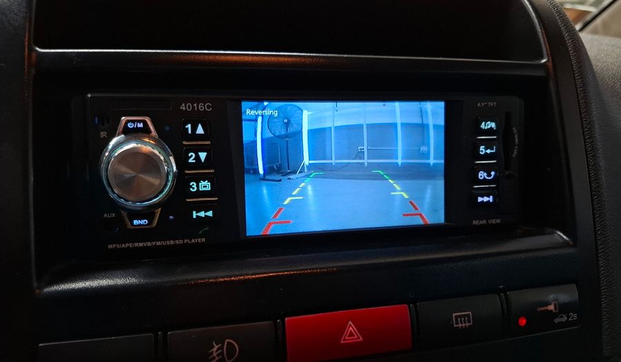 Fiat Idea 1.6 16V ESSENCE Minivan 2012