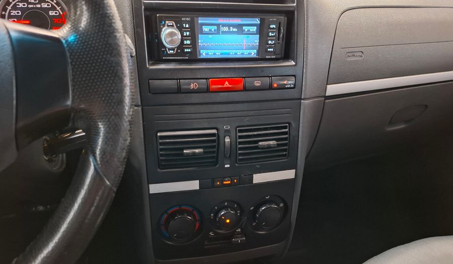 Fiat Idea 1.6 16V ESSENCE Minivan 2012