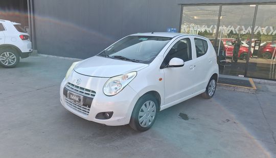 Suzuki • Celerio