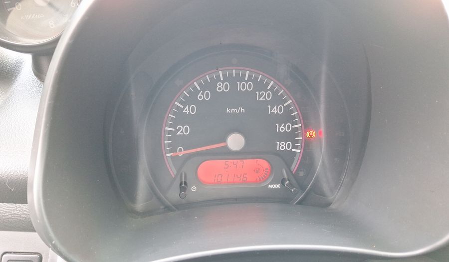 Suzuki Celerio 1.0 GLX AC Hatchback 2014