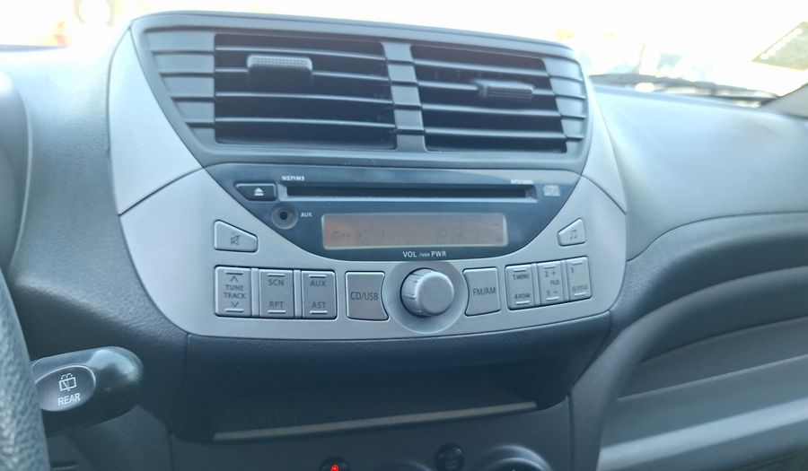 Suzuki Celerio 1.0 GLX AC Hatchback 2014