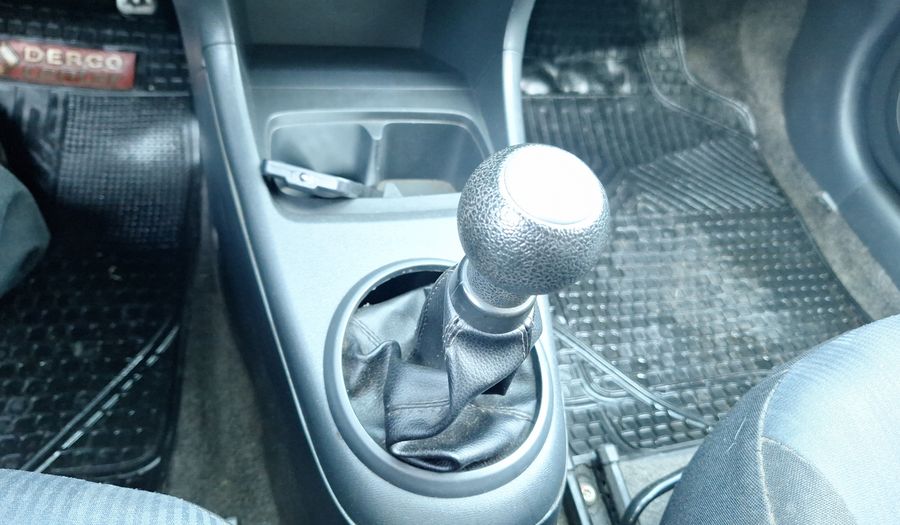 Suzuki Celerio 1.0 GLX AC Hatchback 2014