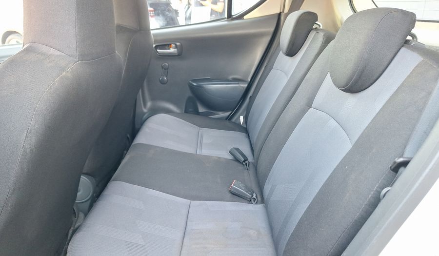 Suzuki Celerio 1.0 GLX AC Hatchback 2014