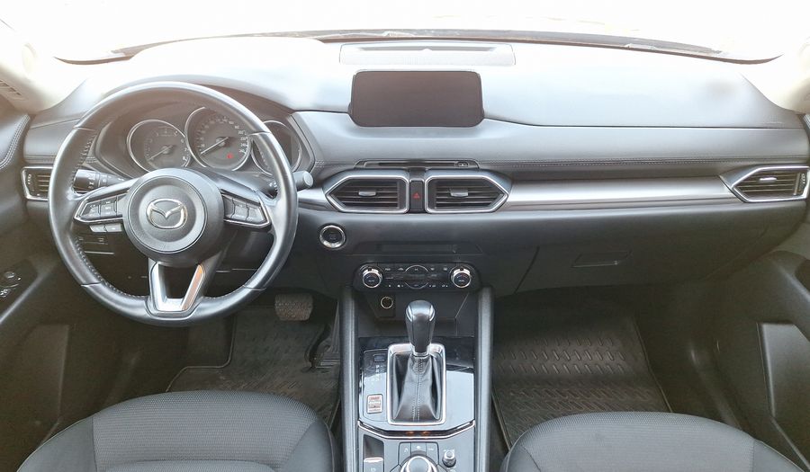 Mazda Cx-5 2.0 SKYACTIV R Suv 2018