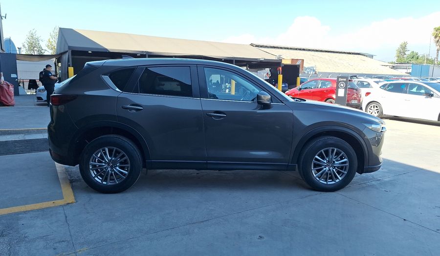 Mazda Cx-5 2.0 SKYACTIV R Suv 2018
