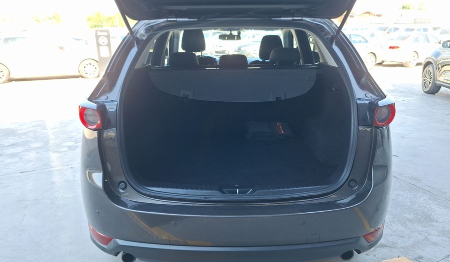 Mazda Cx-5 2.0 SKYACTIV R Suv 2018