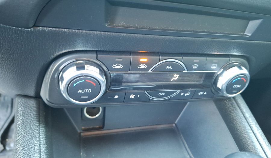 Mazda Cx-5 2.0 SKYACTIV R Suv 2018