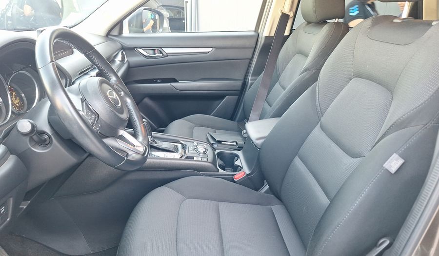 Mazda Cx-5 2.0 SKYACTIV R Suv 2018