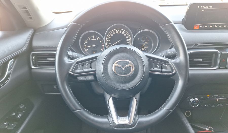 Mazda Cx-5 2.0 SKYACTIV R Suv 2018