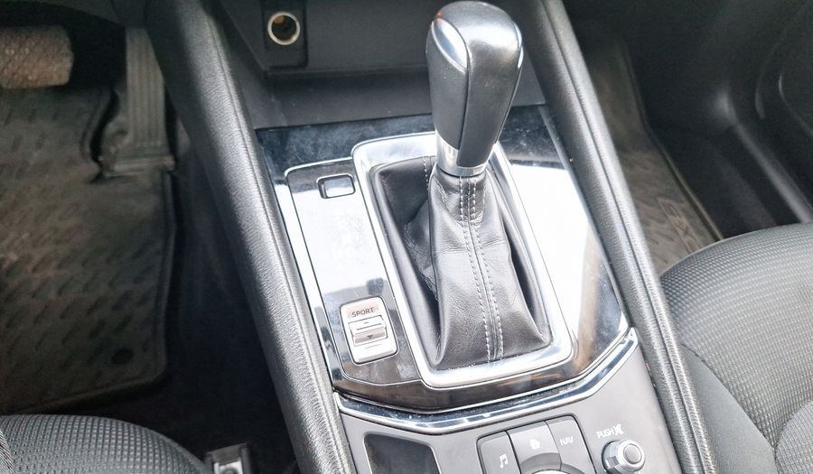 Mazda Cx-5 2.0 SKYACTIV R Suv 2018