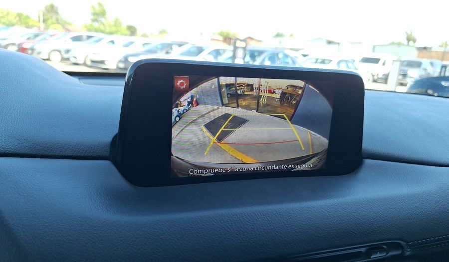 Mazda Cx-5 2.0 SKYACTIV R Suv 2018