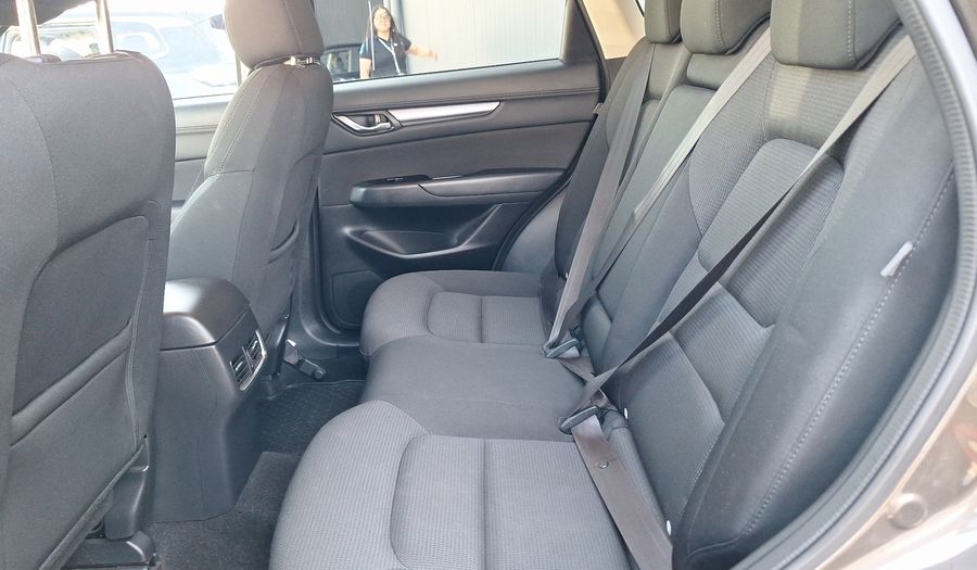 Mazda Cx-5 2.0 SKYACTIV R Suv 2018