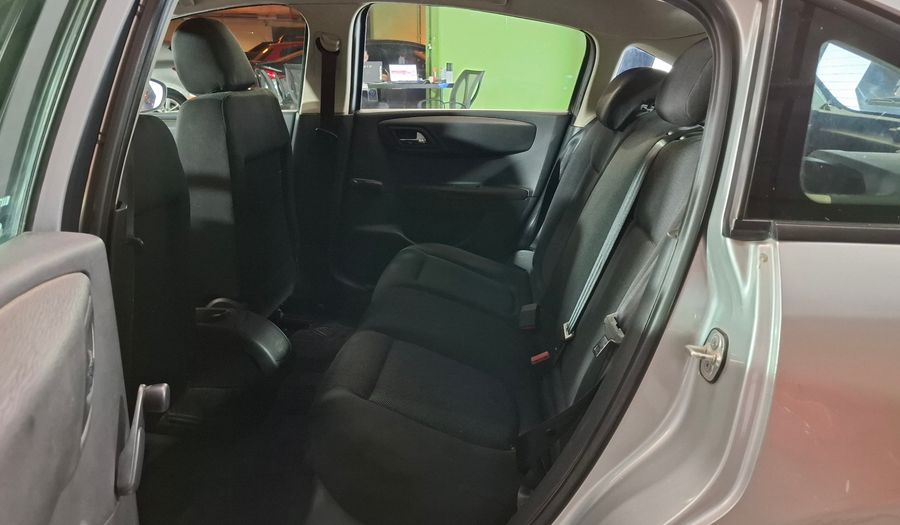 Citroen C4 1.6I 16V X PACK LOOK Hatchback 2013