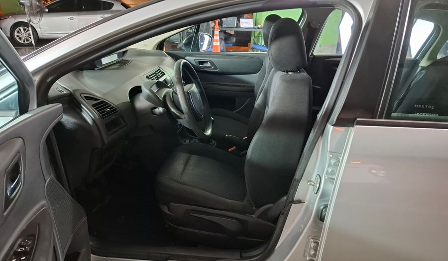 Citroen C4 1.6I 16V X PACK LOOK Hatchback 2013