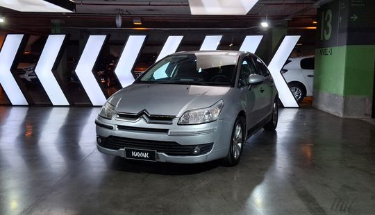 Citroen • C4