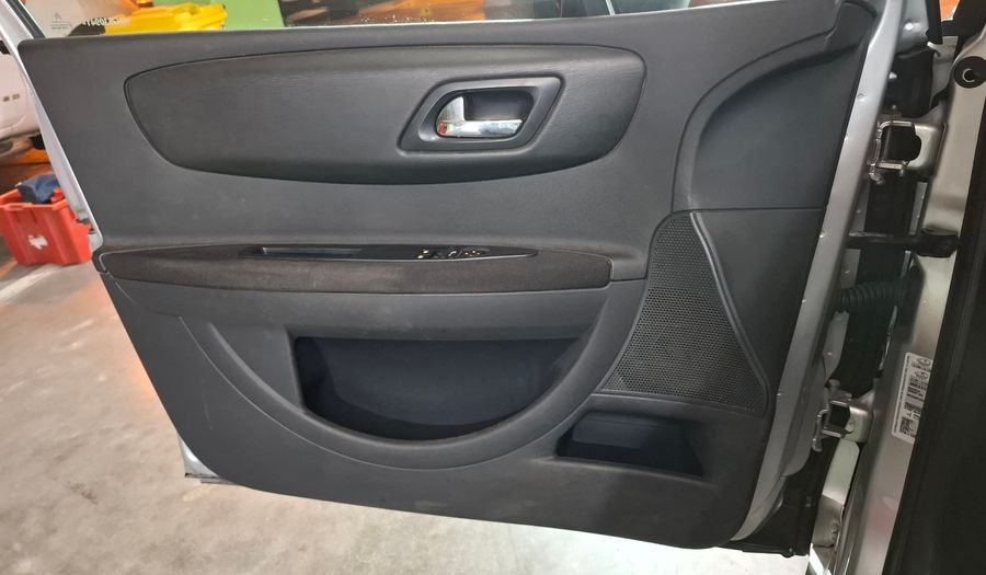 Citroen C4 1.6I 16V X PACK LOOK Hatchback 2013