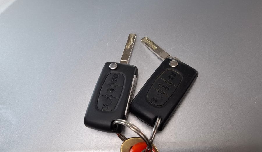 Citroen C4 1.6I 16V X PACK LOOK Hatchback 2013