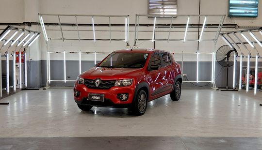 Renault • Kwid