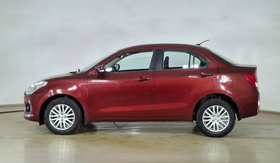 Suzuki Dzire 1.2 GL SPORT DZIRE Sedan 2019