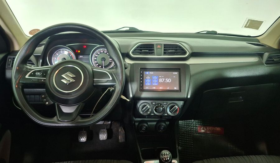 Suzuki Dzire 1.2 GL SPORT DZIRE Sedan 2019