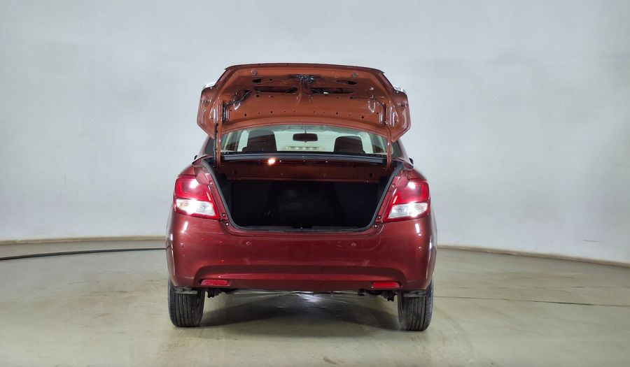 Suzuki Dzire 1.2 GL SPORT DZIRE Sedan 2019