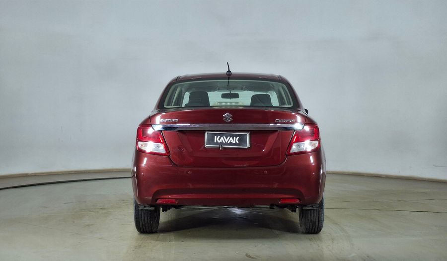 Suzuki Dzire 1.2 GL SPORT DZIRE Sedan 2019