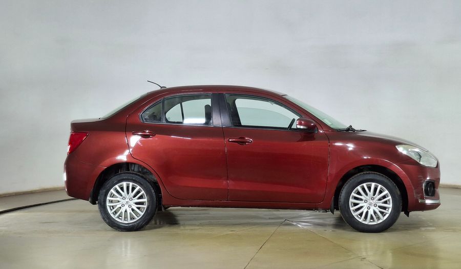 Suzuki Dzire 1.2 GL SPORT DZIRE Sedan 2019