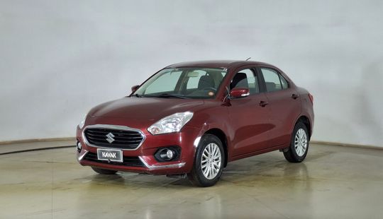 Suzuki • Dzire