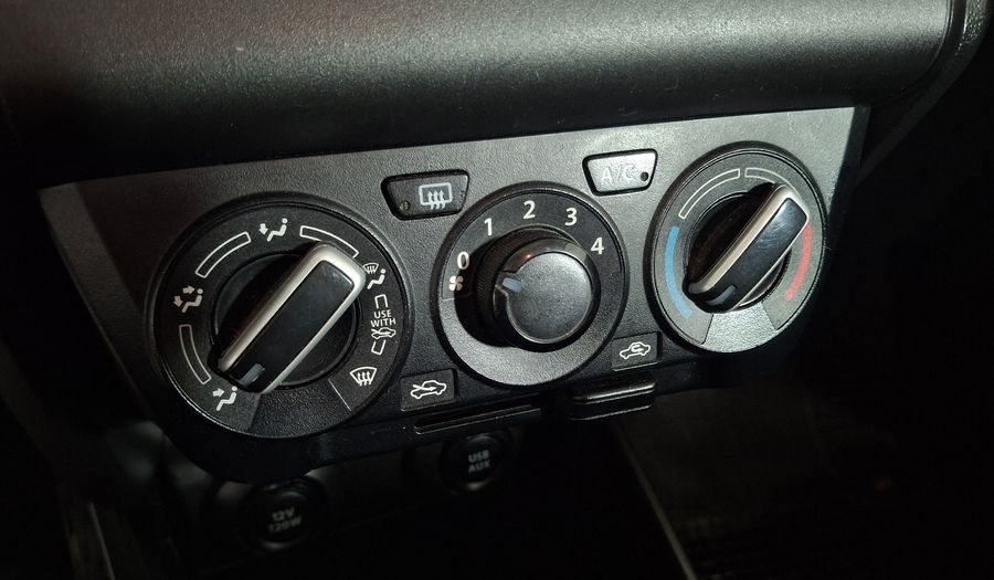 Suzuki Dzire 1.2 GL SPORT DZIRE Sedan 2019