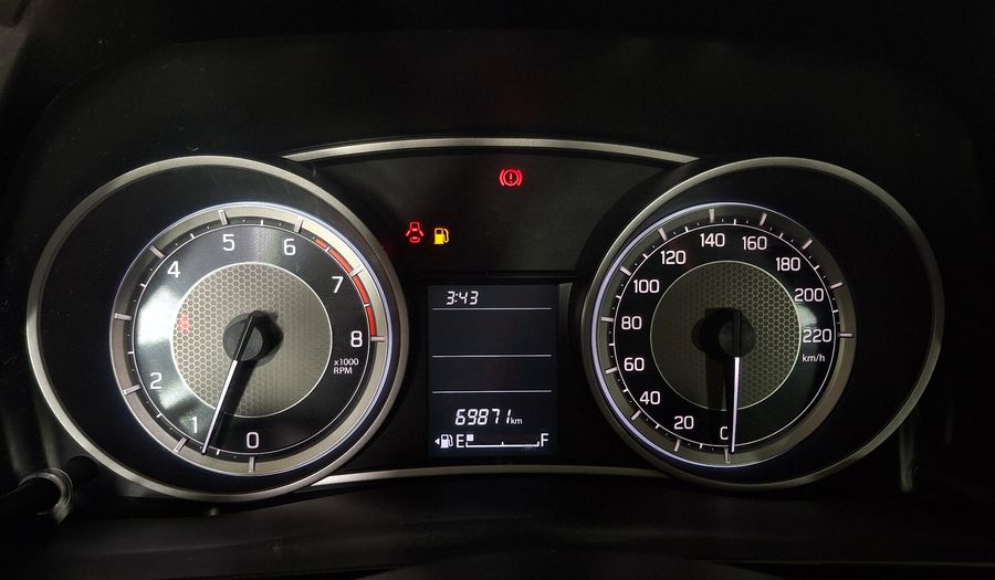 Suzuki Dzire 1.2 GL SPORT DZIRE Sedan 2019