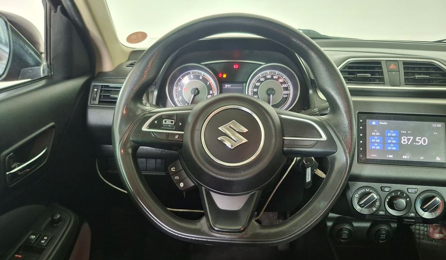 Suzuki Dzire 1.2 GL SPORT DZIRE Sedan 2019
