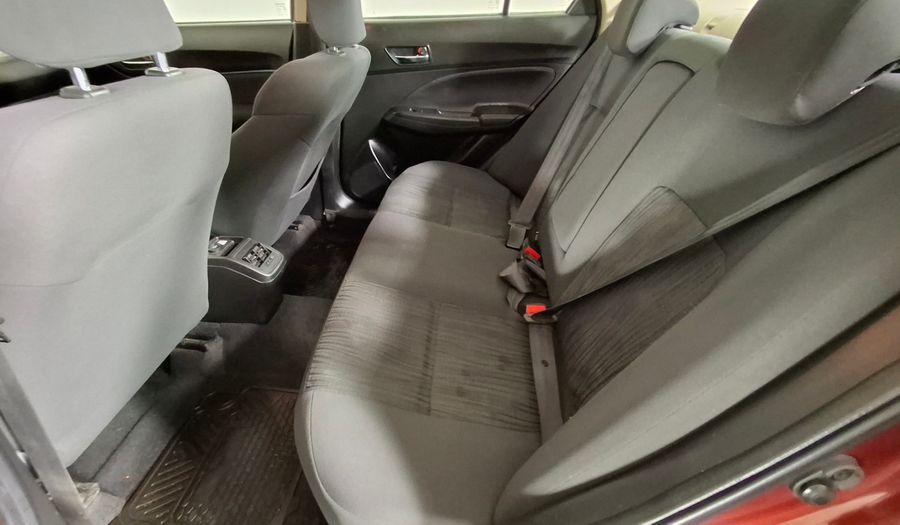 Suzuki Dzire 1.2 GL SPORT DZIRE Sedan 2019