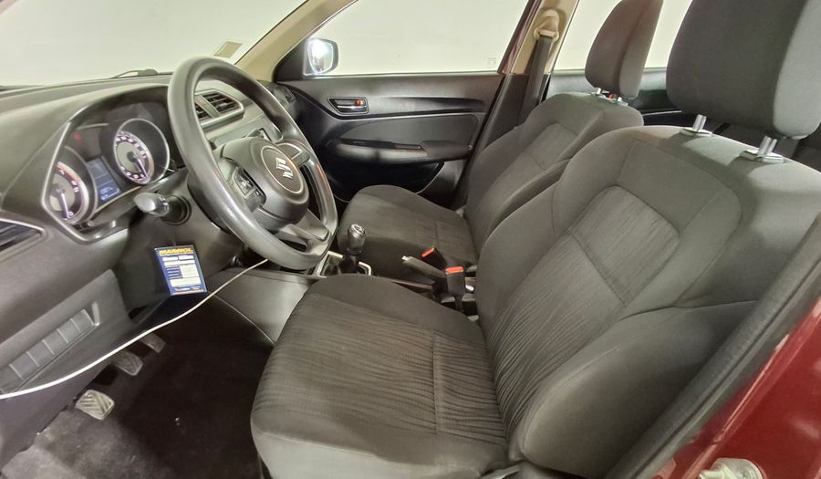 Suzuki Dzire 1.2 GL SPORT DZIRE Sedan 2019