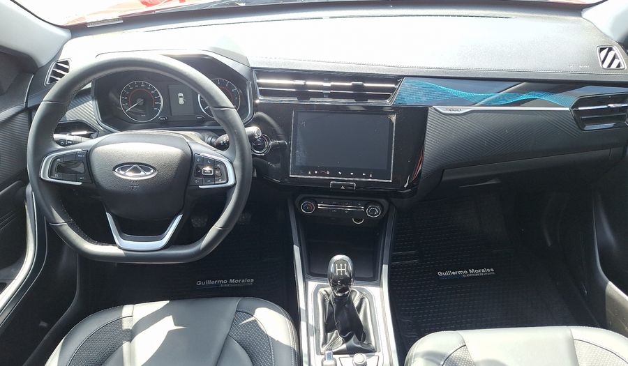 Chery Tiggo 2 Pro 1.5 PRO GLS LIMITED Suv 2025