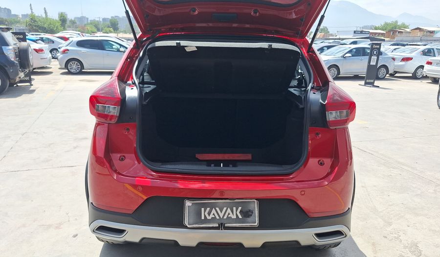 Chery Tiggo 2 Pro 1.5 PRO GLS LIMITED Suv 2025