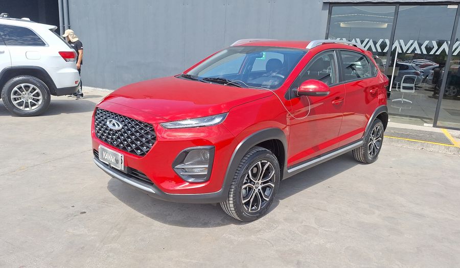 Chery Tiggo 2 Pro 1.5 PRO GLS LIMITED Suv 2025