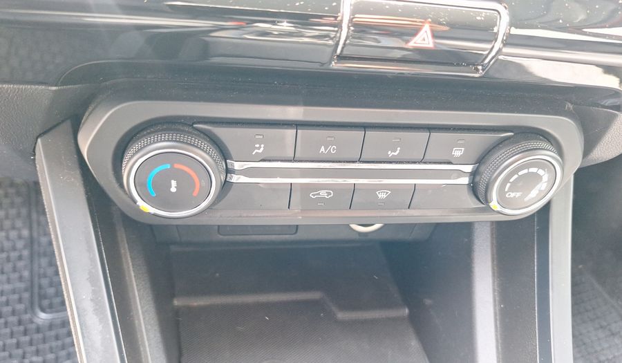 Chery Tiggo 2 Pro 1.5 PRO GLS LIMITED Suv 2025