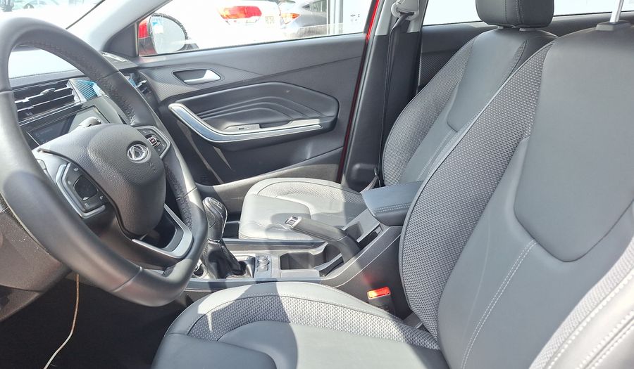 Chery Tiggo 2 Pro 1.5 PRO GLS LIMITED Suv 2025