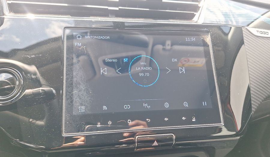 Chery Tiggo 2 Pro 1.5 PRO GLS LIMITED Suv 2025