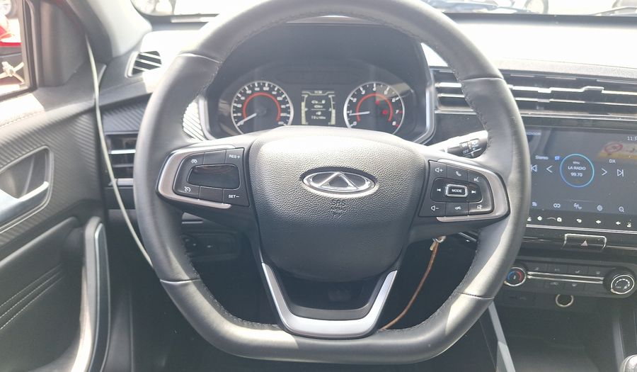 Chery Tiggo 2 Pro 1.5 PRO GLS LIMITED Suv 2025