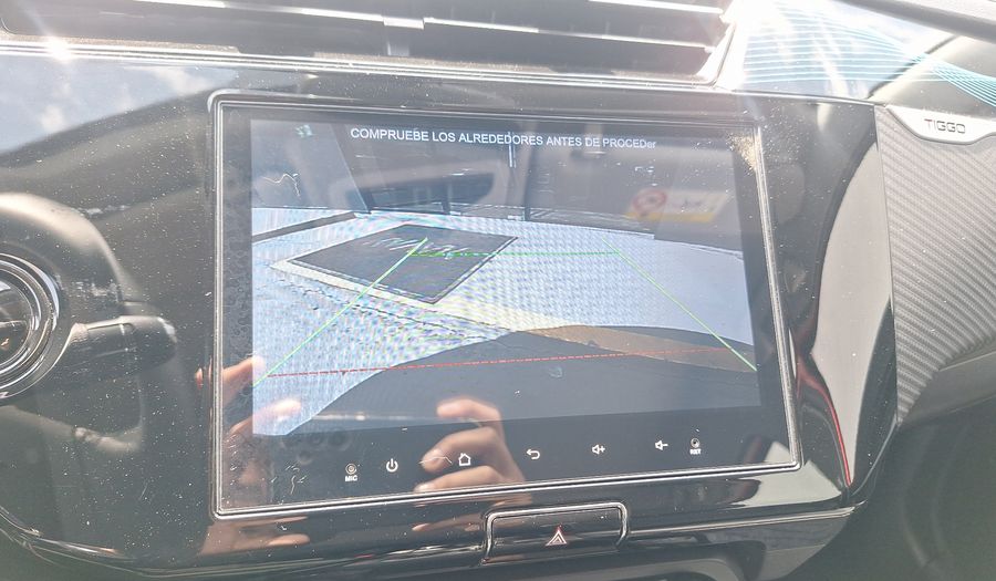 Chery Tiggo 2 Pro 1.5 PRO GLS LIMITED Suv 2025