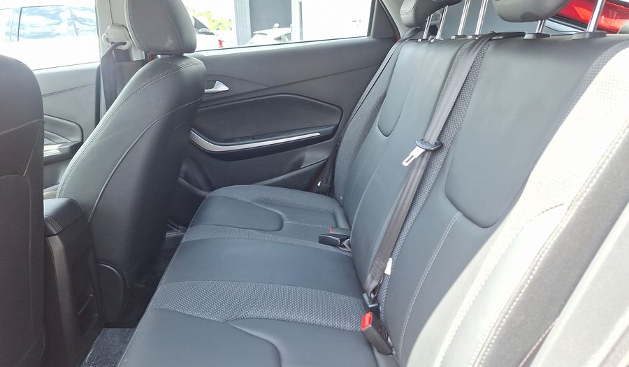 Chery Tiggo 2 Pro 1.5 PRO GLS LIMITED Suv 2025