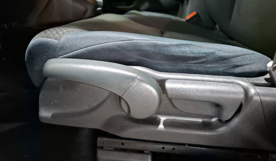 Honda Cr-v 2.4 LX Suv 2015