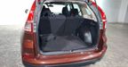 Honda Cr-v 2.4 LX Suv 2015