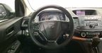Honda Cr-v 2.4 LX Suv 2015