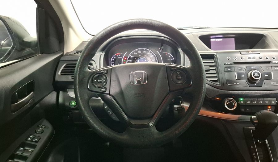 Honda Cr-v 2.4 LX Suv 2015