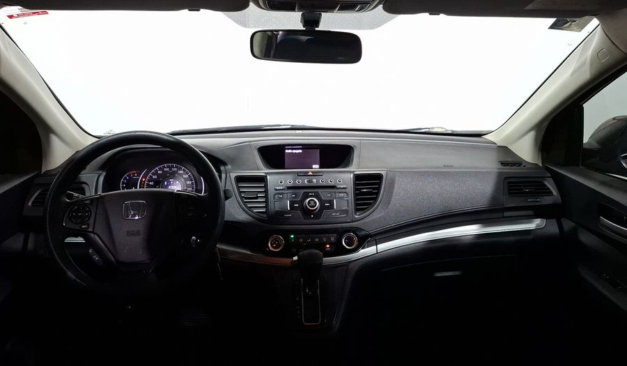 Honda Cr-v 2.4 LX Suv 2015
